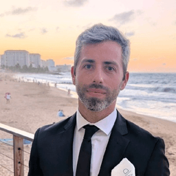 Brian Bailey, fundador de Act 60 Filing